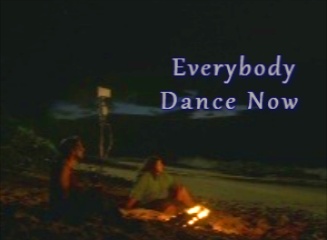 Everybody Dance Now-Multifandom